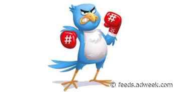 Twitter Cracks Down on Tweets Blaming the Coronavirus Pandemic on 5G