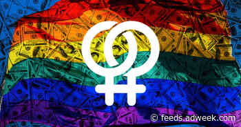 How the First Annual Lesbian Visibility Week Is Changing the Marketing Game