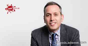 Former FCB New York CCO Ari Halper Starts His Own Creative Company