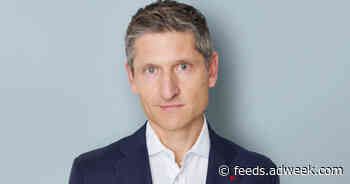 Walmart Taps Target Executive as Chief Marketing Officer