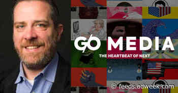 Deadspin Editor in Chief Jim Rich Promoted to Lead G/O Media’s Editorial Team