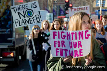 After 50 Years of Earth Day, What Have We Learned?