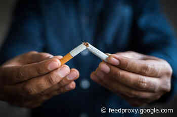 These Healthy Habits Can Protect Your Lungs From Coronavirus