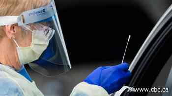 Coronavirus: What's happening in Canada and around the world April 22