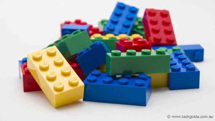 Lego sales spiking on eBay after Lego Masters returns to our screens