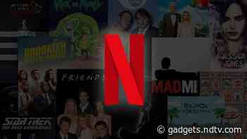 Netflix to Raise $1 Billion to Fund Original Content