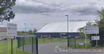 Blue Flames 'in danger of going under' after falling through funding gaps