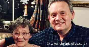 Son thanks staff looking after his mum at Covid-19-hit Stanley Park Care Home