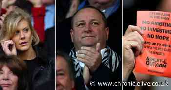 Culture Secretary responds to questions about NUFC's Saudi Arabia takeover