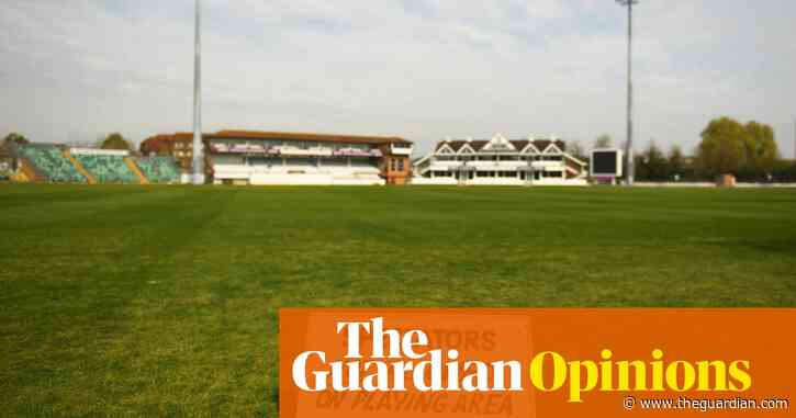 Experimentation may be the only option in this stalled summer of English cricket | Vic Marks