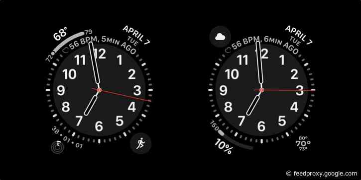 [Update: New features] Watchsmith is a must-have app for unlocking new Apple Watch features with dynamic complications