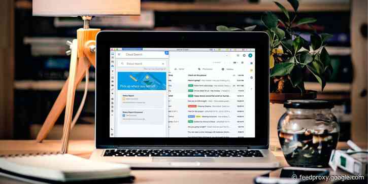 Kiwi for G Suite adds Google Cloud Search, new contacts interface, and more third-party integrations