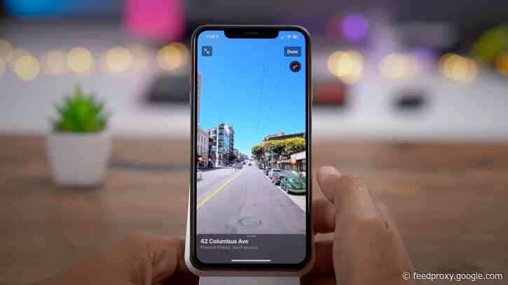 Everywhere the Apple Maps Look Around ‘street view’ feature works so far