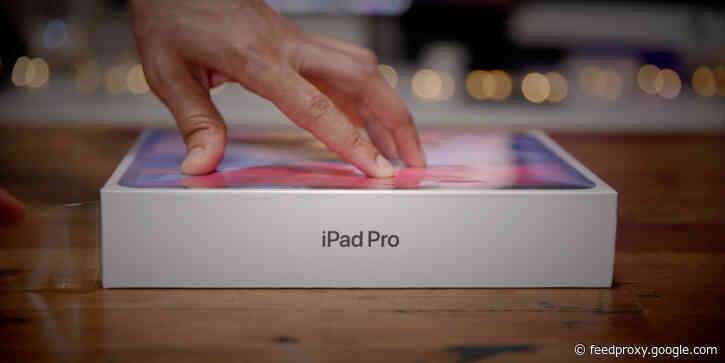 iPad dominated the tablet industry in 2019, Strategy Analytics revenue data shows