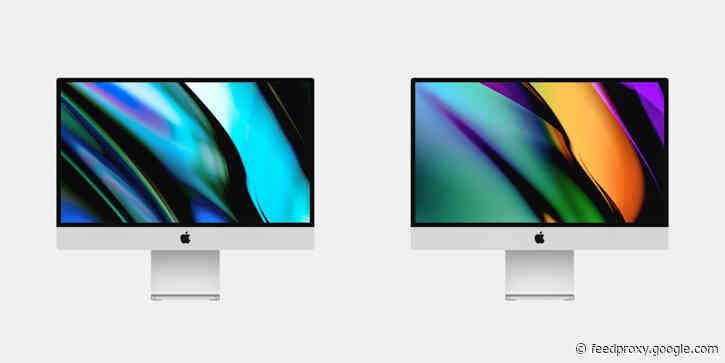 Would you buy a 23-inch iMac? Is Intel vs ARM important to you? [Poll]