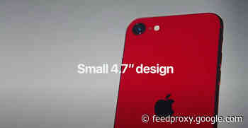 Kuo: iPhone 12 facing mass production delays, iPhone SE Plus release postponed