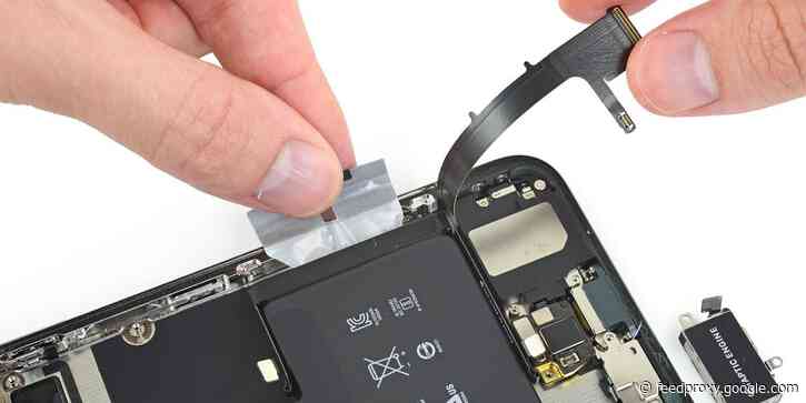 Apple planning to boost iPhone production over last year whatever sales levels
