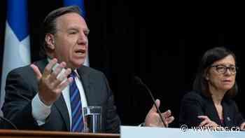 Why ending Quebec's COVID-19 lockdown could mean freedom for some, but not all