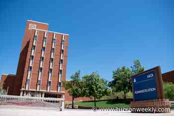 Southern Arizona COVID-19 Roundup