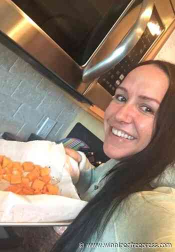 Beginner cooks gain culinary confidence, swearing off takeout once pandemic ends