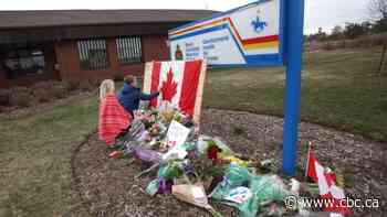 Speculation of motive in mass shootings 'rarely helpful to society': Experts