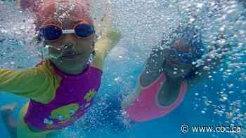 Can I catch the virus in a pool? Your COVID-19 questions answered