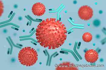 NYC Healthcare Workers Get Coronavirus Antibody Tests