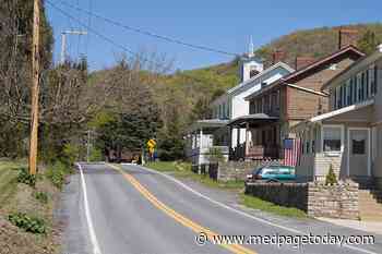 Rural Health Needs Help During COVID-19 -- and Beyond