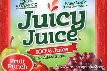 Is There Really Fruit Juice in That 'Juice' Drink?