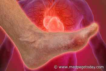 Gout Raises Risk of Heart Failure in Older Adults