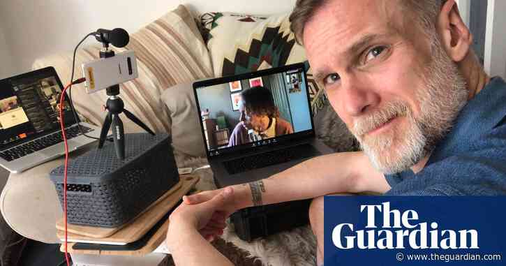'Can we do this without breaking the law?' Inside the first lockdown TV drama