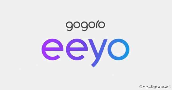 Gogoro’s first e-bike is coming to the US next month