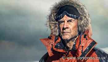 Explorer to bring show to York Barbican