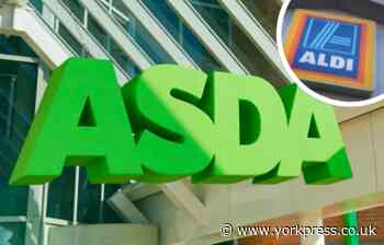 Asda and Aldi introduce new 'no touch' rules for shoppers - here's what it means