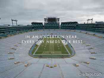 What advertisers have planned for the NFL’s first ‘virtual draft’