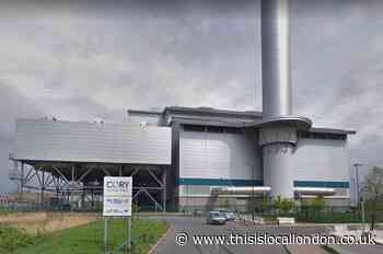 Contentious incinerator and energy park plan on River Thames at Belvedere approved after public inquiry