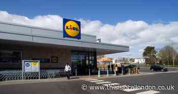 Lidl makes six major changes to its supermarkets