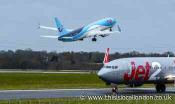 BA, easyJet, Jet2 and Tui delaying or denying refunds, Which? says