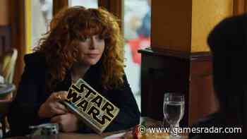 New "female-centric" Star Wars series coming to Disney Plus with Russian Doll co-creator as showrunner