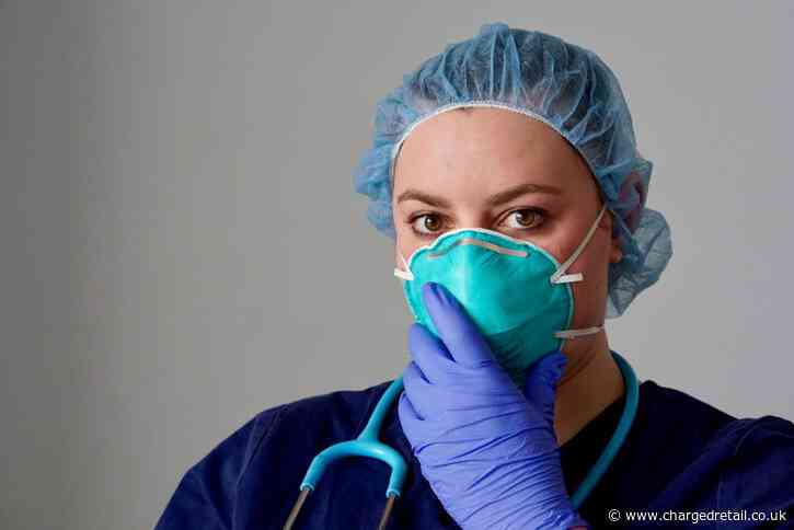 Ebay and NHS create dedicated portal for frontline healthcare workers to order free vital PPE