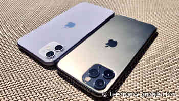 Researchers find actively exploited iOS flaws that were open for years