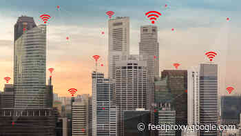 Researchers say deep learning will power 5G and 6G ‘cognitive radios’