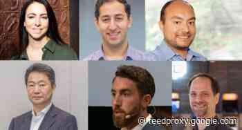 Cloud gaming, interactive streaming and the vanguard of the Metaverse