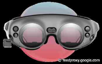 Magic Leap announces layoffs and enterprise refocus to ensure second AR headset