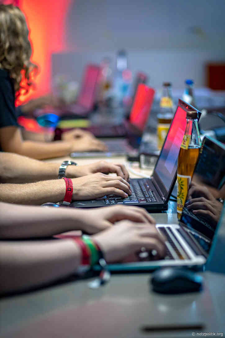 #EUvsVirus-Hackathon: Hacken in der Krise