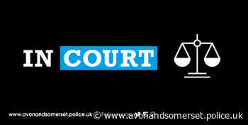 Two people in court on drug supply charges