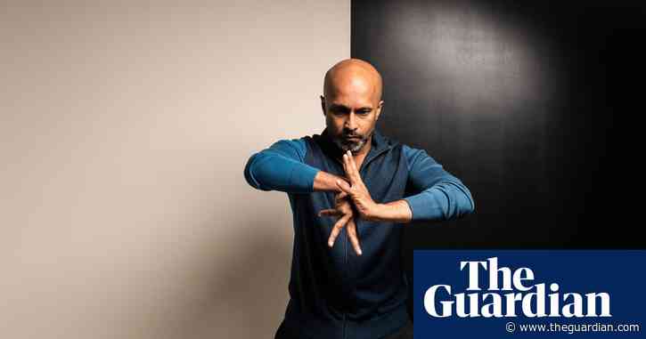 Celebrities strike a pose from home for Sky Arts portrait painting show