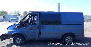 Two men arrested during investigation into alleged arson attacks