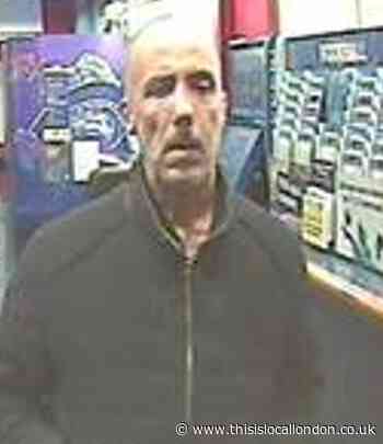 Man jailed after trying to violently rob New Cross betting shops three times
