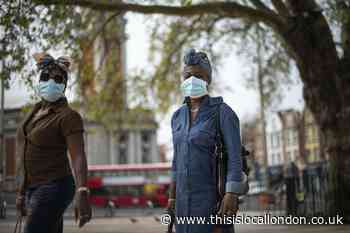 Should we be wearing masks and do they work?